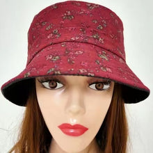 Load image into Gallery viewer, Fall/Spring middle brim Hat (Seven colors)