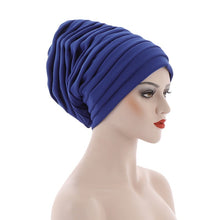 Load image into Gallery viewer, turbans/hijabs9-7(9 colors)