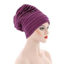 Load image into Gallery viewer, turbans/hijabs9-7(9 colors)