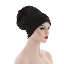 Load image into Gallery viewer, turbans/hijabs9-7(9 colors)