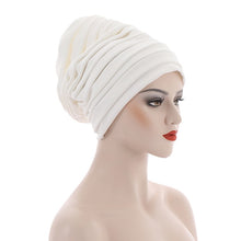 Load image into Gallery viewer, turbans/hijabs9-7(9 colors)