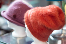 Load image into Gallery viewer, Winter Angora unsex Hat1 (Eight colours)