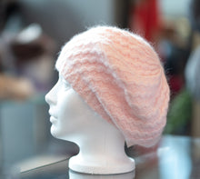 Load image into Gallery viewer, Winter Knit Beret hat 5 (Four colours)