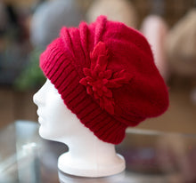 Load image into Gallery viewer, Winter Hat 8 (Five colours)