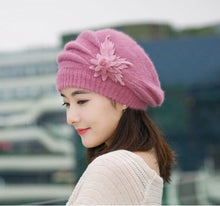 Load image into Gallery viewer, Winter Hat 8 (Five colours)