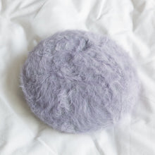 Load image into Gallery viewer, Angora beret hat 6 (eight  colours)
