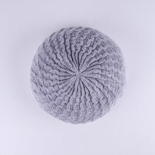 Load image into Gallery viewer, Winter Knit Beret hat 5 (Four colours)