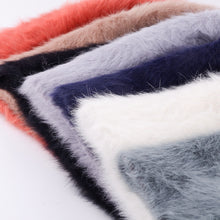 Load image into Gallery viewer, Winter Angora unsex Hat1 (Eight colours)