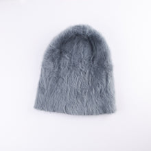 Load image into Gallery viewer, Winter Angora unsex Hat1 (Eight colours)