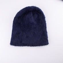 Load image into Gallery viewer, Winter Angora unsex Hat1 (Eight colours)