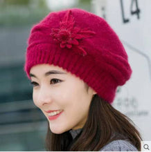Load image into Gallery viewer, Winter Hat 8 (Five colours)