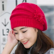 Load image into Gallery viewer, Winter Hat 8 (Five colours)