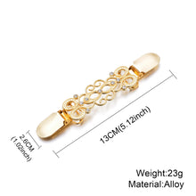 Load image into Gallery viewer, Pins using for shawl and sweater 2 (Three colours)