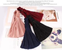 Load image into Gallery viewer, Trendy Wide headband1 (Four colors)