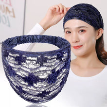 Load image into Gallery viewer, Trendy Wide headband2 (Five colors)