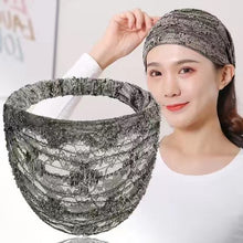 Load image into Gallery viewer, Trendy Wide headband2 (Five colors)