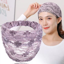 Load image into Gallery viewer, Trendy Wide headband2 (Five colors)
