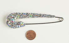 Load image into Gallery viewer, Large Pins using for shawl and sweater 1