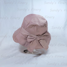 Load image into Gallery viewer, Summer large brim Hat 11 (Two colours)