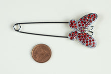 Load image into Gallery viewer, Large Pins using for shawl and sweater 1