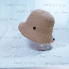Load image into Gallery viewer, Summer Hat 6 (Six colours)
