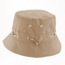 Load image into Gallery viewer, Summer unisex bucket Hat 5-1 (Twelve colors)