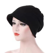 Load image into Gallery viewer, New style  hexagon plain wide brim Hat  (five colors)