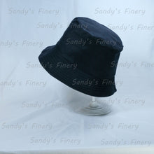 Load image into Gallery viewer, Summer unisex bucket Hat 5 (Ten colors)