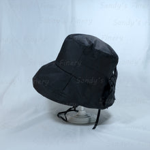 Load image into Gallery viewer, Summer large brim Hat 11 (Two colours)