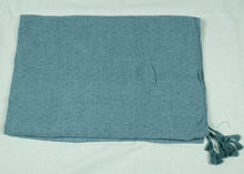 Load image into Gallery viewer, Plain cotton long scarf (Six colours)
