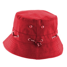 Load image into Gallery viewer, Summer unisex bucket Hat 5-1 (Twelve colors)