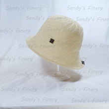 Load image into Gallery viewer, Summer Hat 6 (Six colours)