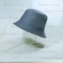 Load image into Gallery viewer, Summer unisex bucket Hat 5 (Ten colors)