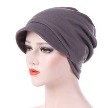 Load image into Gallery viewer, New style  hexagon plain wide brim Hat  (five colors)
