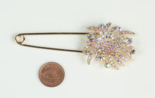 Load image into Gallery viewer, Large Pins using for shawl and sweater 1