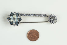 Load image into Gallery viewer, Large Pins using for shawl and sweater 1