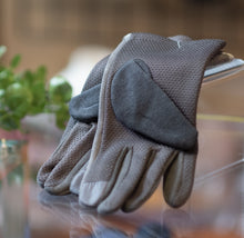 Load image into Gallery viewer, Winter warm touch screen leather unisex gloves 1 (Three colours)