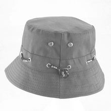 Load image into Gallery viewer, Summer unisex bucket Hat 5-1 (Twelve colors)