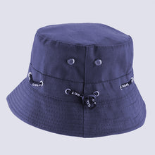 Load image into Gallery viewer, Summer unisex bucket Hat 5-1 (Twelve colors)