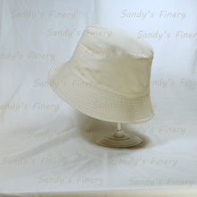 Load image into Gallery viewer, Summer unisex bucket Hat 5 (Ten colors)