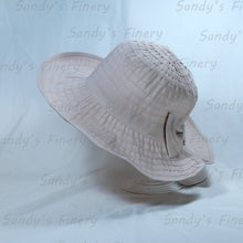 Load image into Gallery viewer, Summer large brim Hat 10 (Seven colours)