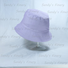 Load image into Gallery viewer, Summer unisex bucket Hat 5 (Ten colors)