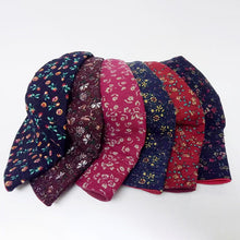 Load image into Gallery viewer, Fall/Spring middle brim Hat (Seven colors)