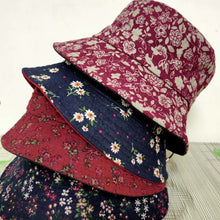 Load image into Gallery viewer, Fall/Spring middle brim Hat (Seven colors)