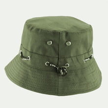 Load image into Gallery viewer, Summer unisex bucket Hat 5-1 (Twelve colors)