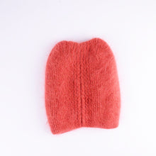 Load image into Gallery viewer, Winter angora unisex plain Hat 10 (Eight colours)