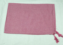 Load image into Gallery viewer, Plain cotton long scarf (Six colours)