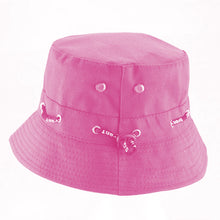 Load image into Gallery viewer, Summer unisex bucket Hat 5-1 (Twelve colors)