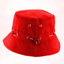 Load image into Gallery viewer, Summer unisex bucket Hat 5-1 (Twelve colors)