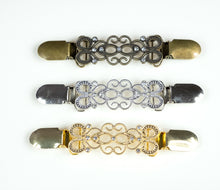 Load image into Gallery viewer, Pins using for shawl and sweater 2 (Three colours)